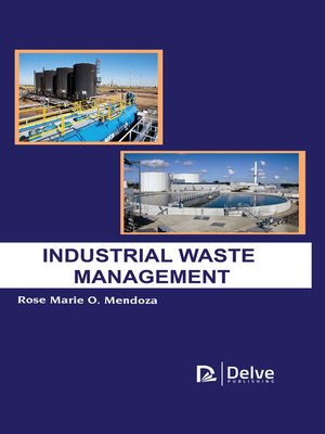 cover image of Industrial Waste Management